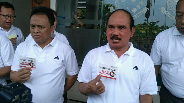 Hari Antikorupsi Dunia, Kejati Jateng: Kami Selamatkan Rp 6,7 Miliar Uang Negara