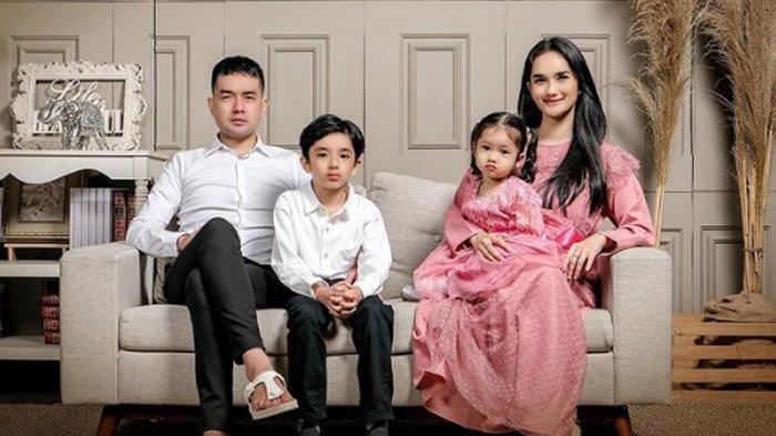 Faby Marcelia Sempat Bohongi Anaknya Soal Keberadaan Mantan Suami, "Kok Gak Pulang Pulang?"