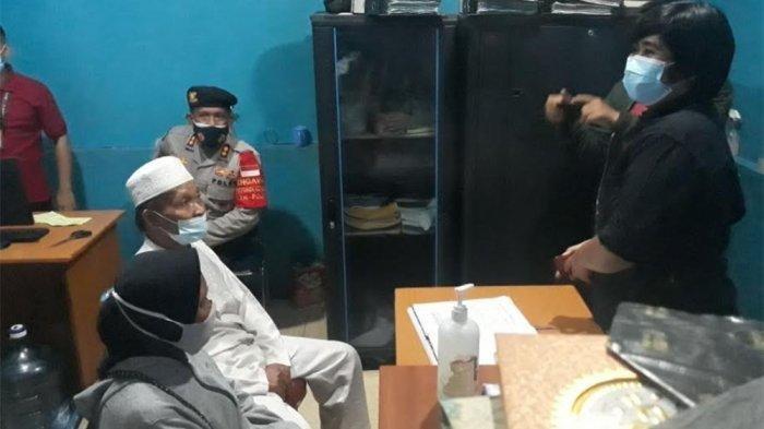 Ayah Zakiah Aini Yakin Ada Orang yang Ajak Putrinya untuk Serang Mabes Polri