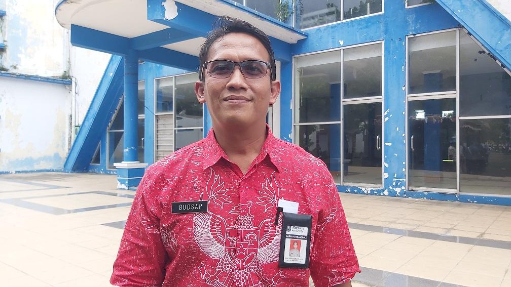 Kesbangpol Kota Tegal Ingatkan Warga Pastikan Namanya Terdaftar sebagai Pemilih Tetap Pemilu