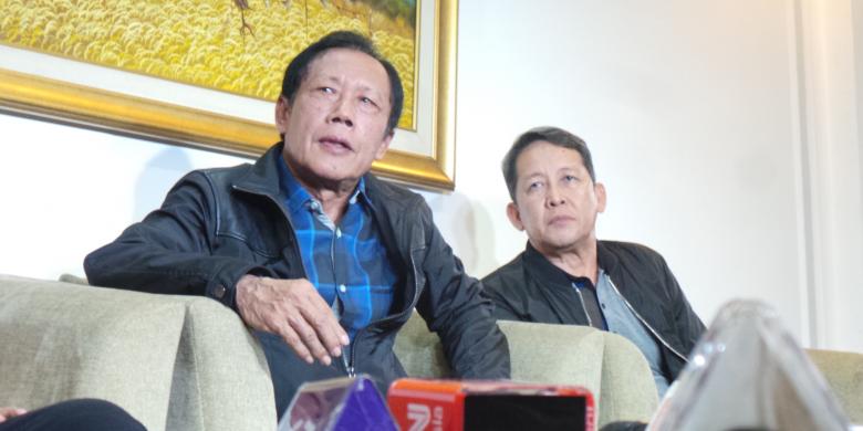 Sedih Lihat Monas Sekarang, Bang Yos Kenang Pindahkan Pohon di Semanggi