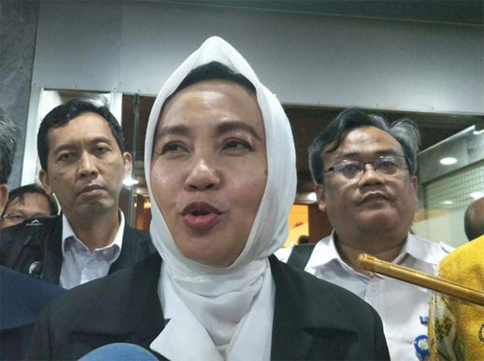 Benarkah Akan Terjadi Tsunami 8 Meter di Pulau Jawa di Libur Natal dan Tahun Baru? Ini Jawaban BMKG