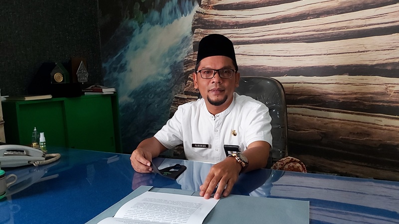 Umrah Diperbolehkan, Kemenag Kota Tegal Imbau Masyarakat Waspada Terhadap Agen Umrah Ilegal