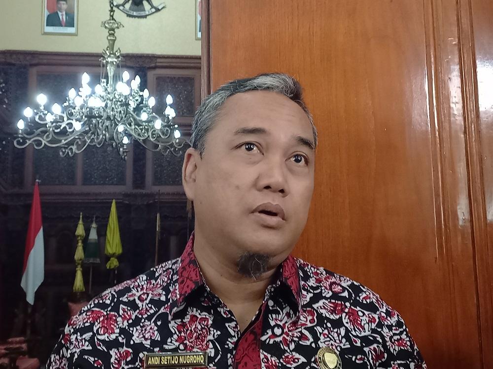 NIK Wajib Pajak di Kudus yang Terintegrasi NPWP Belum Sampai 50 Persen