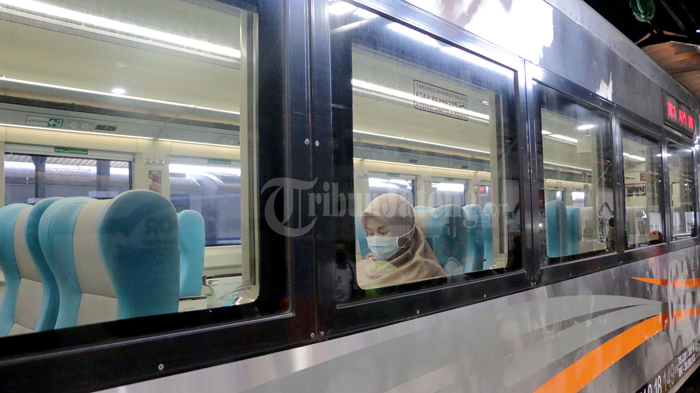 Kemenhub Berencana Memperpanjang Masa Larangan Mudik