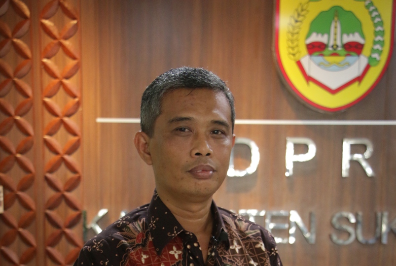 Pernah Kalah di Pemilu Jadi Spirit Ketua DPRD Kabupaten Sukoharjo Perjuangkan Masyarakat