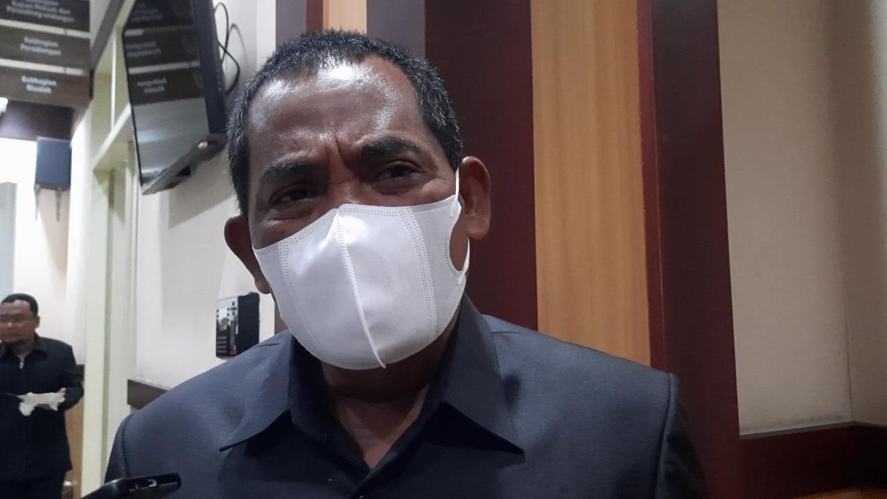 DPRD Kota Semarang Minta Program 2023 Segera Dijalankan