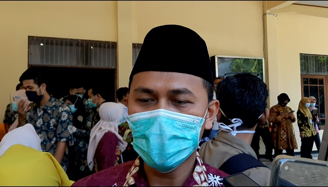 KPU Demak Malah Sebut Bawaslu Kurang Cermat Terkait Temuan Data Pemilih Belum Lahir