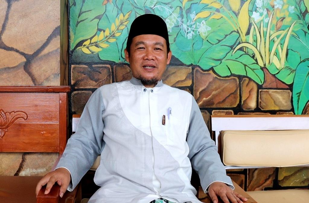 Ketua MUI Batang Apresiasi Sinergi TNI-Polri Jaga Kamtibmas