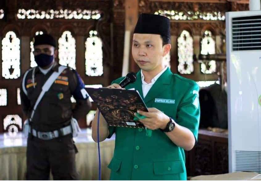 GP Ansor Jateng Ingatkan Polri Agar Tak Kecolongan Lagi Setelah Pelatihan Teroris di Bandungan