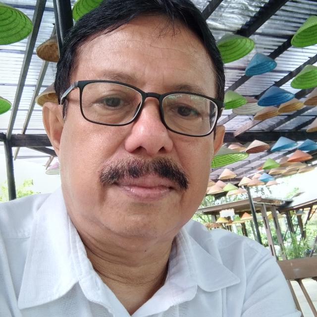 Amir Machmud: Kaum Milenial Tertarik Cara Menulis dan Menyiarkan (2-Habis)