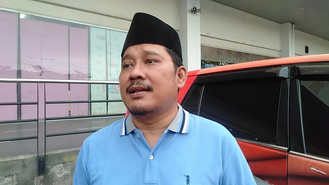 SGP Terus Lakukan Sosialisasi Ganjar Pranowo Meski Kelompok Relawan GP Mania Bubar