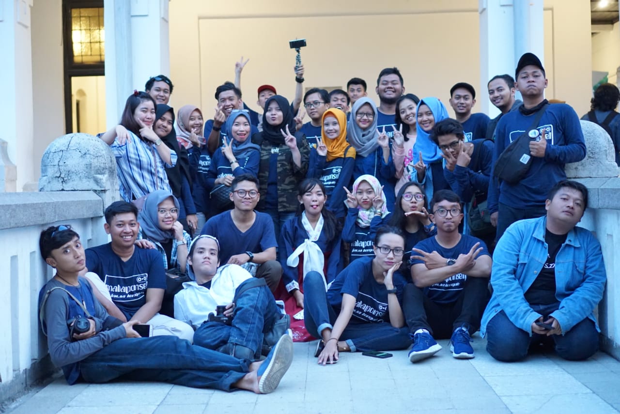 Smartfren Kenalkan Variasi GSM Super 4G, Cocok Untuk Kebutuhan Millenials