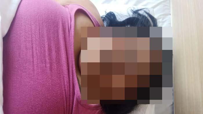 Geger Wanita Cantik Ditemukan Tewas di Kamar Hotel, Open BO di Michat