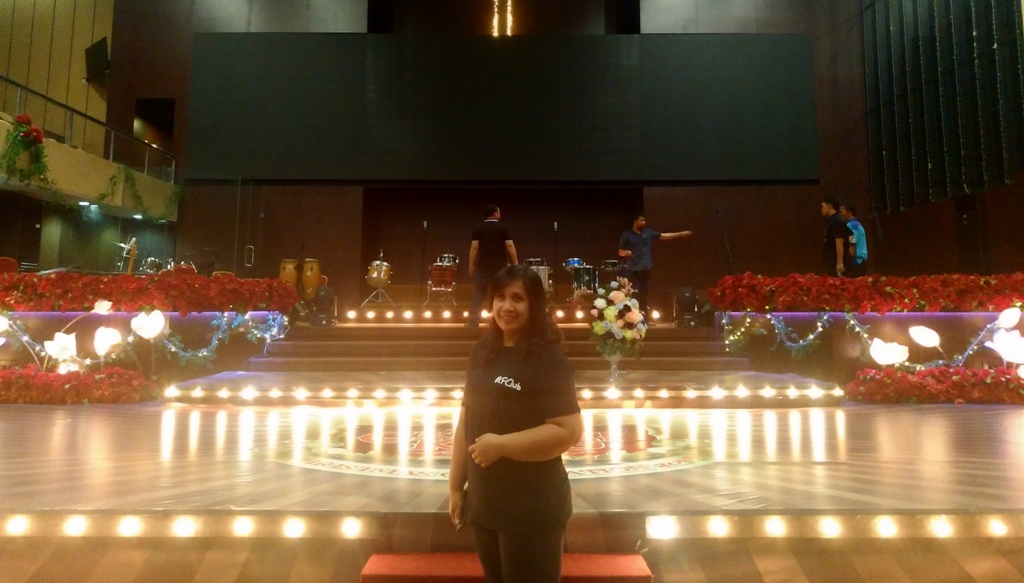 2.000 Jemaat di GBI Gajahmada Semarang Bakal Hadir di Perayaan Natal Nanti Malam