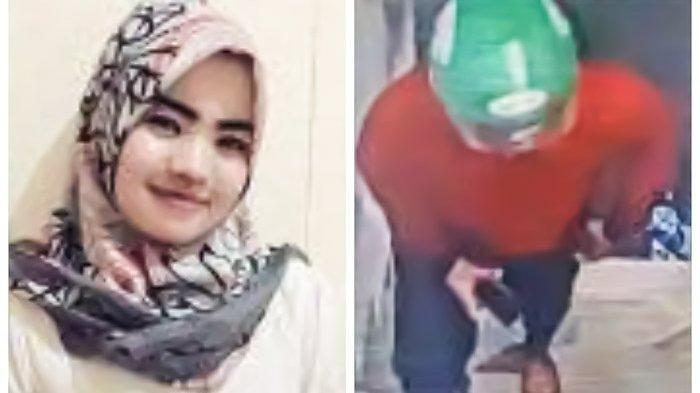 Wajah Wahyu Pembunuh Dwi Farica Janda Muda di Kosan: Cari Wanita Penghibur Lewat Aplikasi MiChat