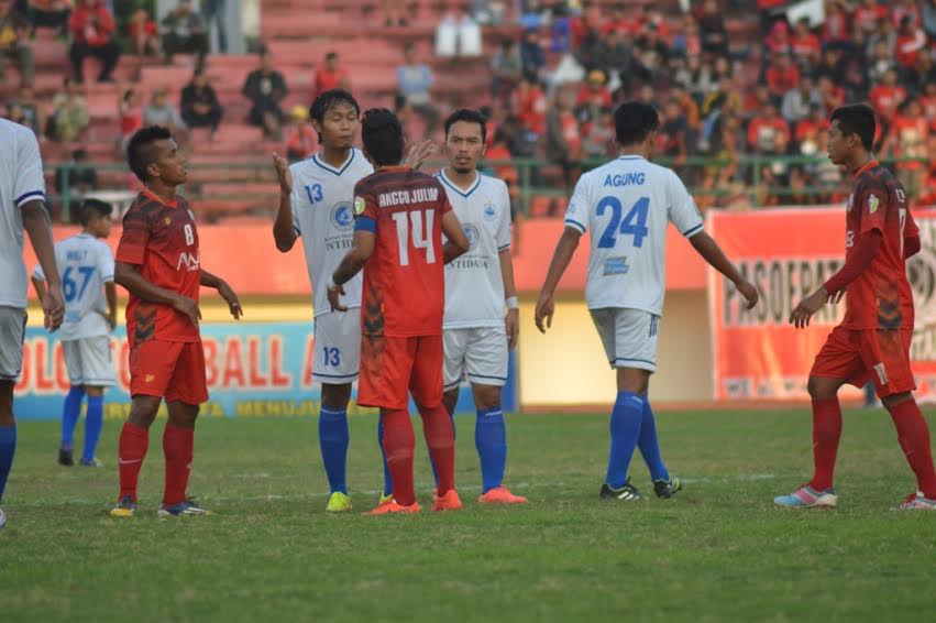 Persis Solo Diundang Tim Transisi Ikuti Piala Kemerdekaan