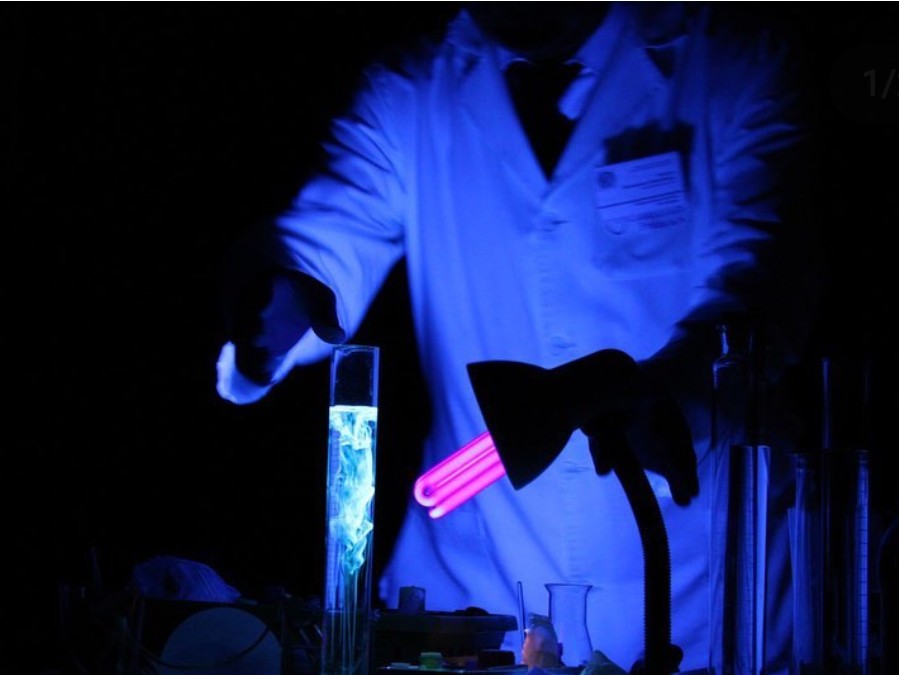 Lampu Ultraviolet Bisa Bunuh Virus Flu, Apakah Berlaku untuk Covid-19? Ini Penjelasan WHO