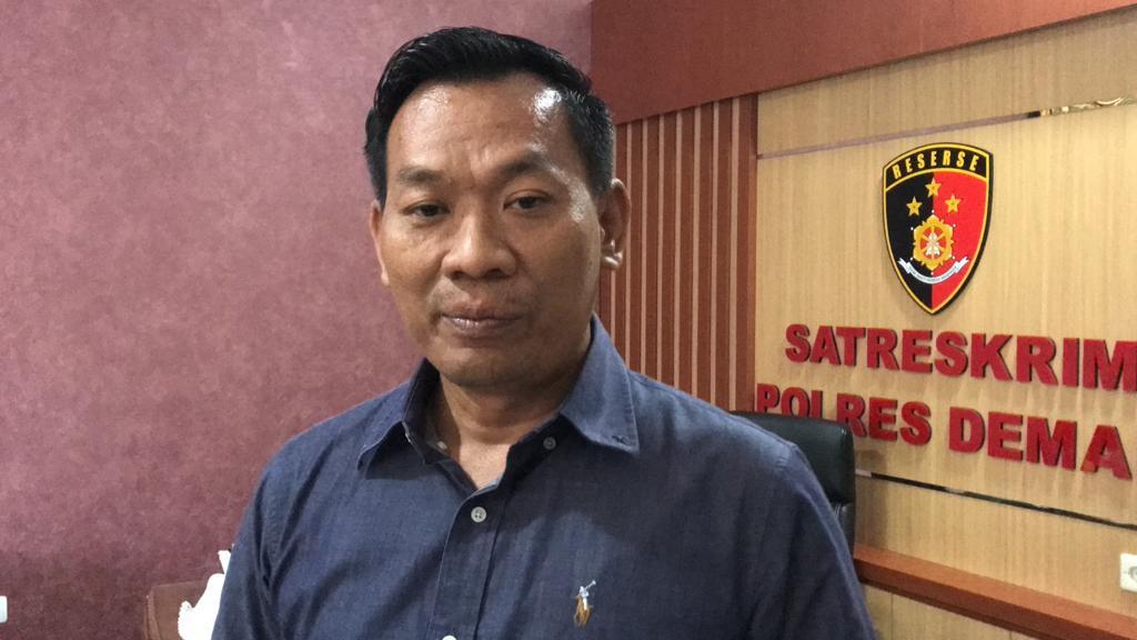 3 FAKTA Kasus Pembunuhan Tukang Cukur di Demak, Nomor 2 Hanya Gegara Utang Rp 20 Ribu