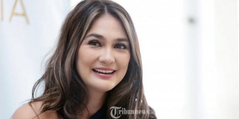 Kepada Feni Rose, Luna Maya Tanya: Ariel Udah Punya Pacar Belum Sih?