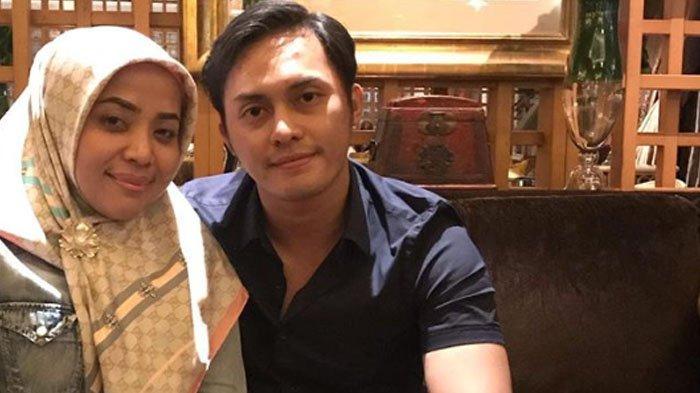 Ada Makam Suami di Halaman Belakang, Muzdalifah Bantah Jadi Penyebab Rumahnya Belum Laku