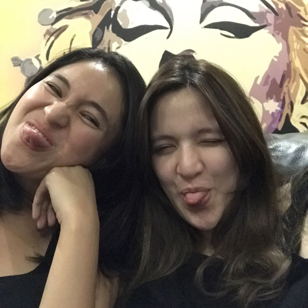 Marshanda Tak Ingin Nia Ramadhani Dicibir: Setiap Orang Punya Kelebihan dan Kekurangan