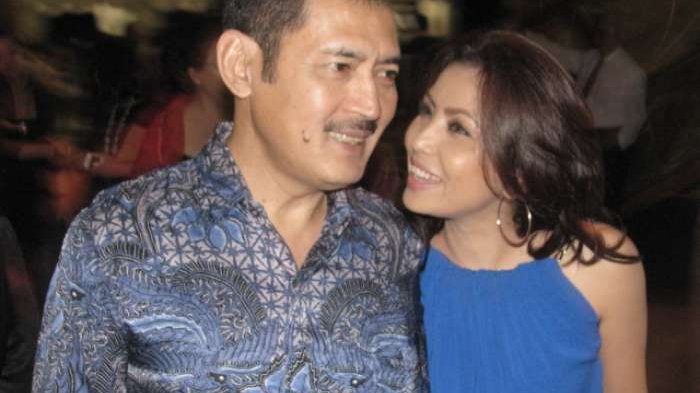 Bambang Trihatmodjo Suami Mayangsari Dicekal ke Luar Negeri, Putra Soeharto Harus Bayar Utang