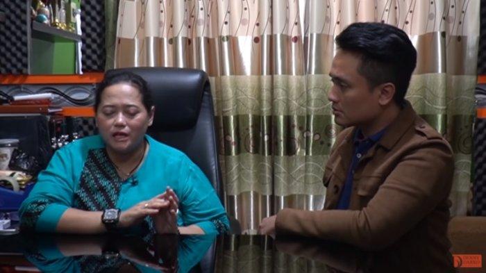 Umur Berapa yang Disebut Mbak You saat Ramal Kematiannya? Denny Darko Menjawab