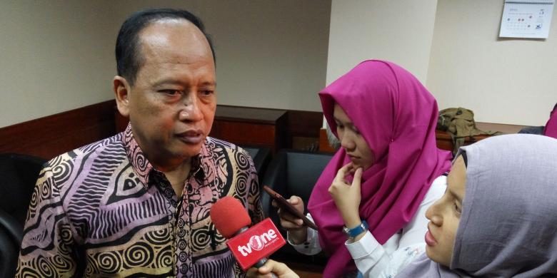 Pemerintah Akan Potong Tunjangan Profesor yang Tak Produktif