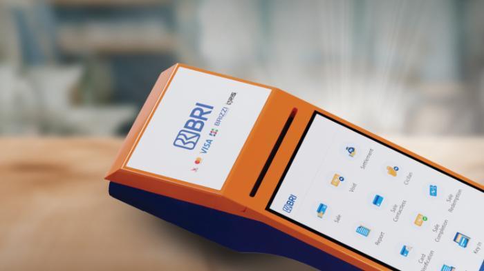 Pelaku Usaha Wajib Tahu! BRImerchant Bikin Transaksi Jadi Lebih Mudah dan Bebas Ribet