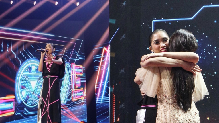 Mirabeth Tersisih di Top 6, Ini 5 Peserta Indonesian Idol yang Tersisa