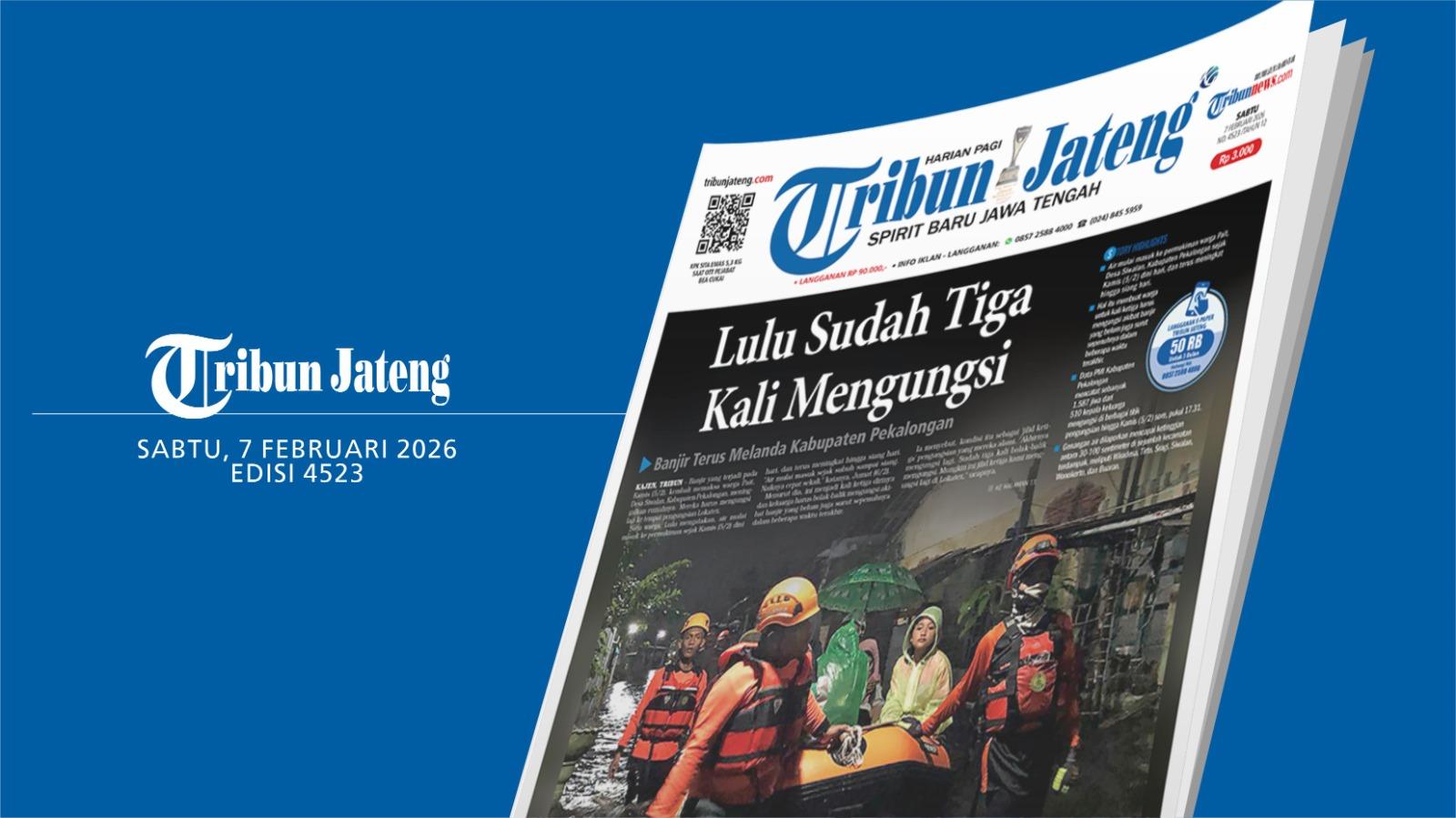 Andra Semangat Berkeliling Jualan Kopi, Belajar di PKBM, Ia Ingin Hidup Mandiri