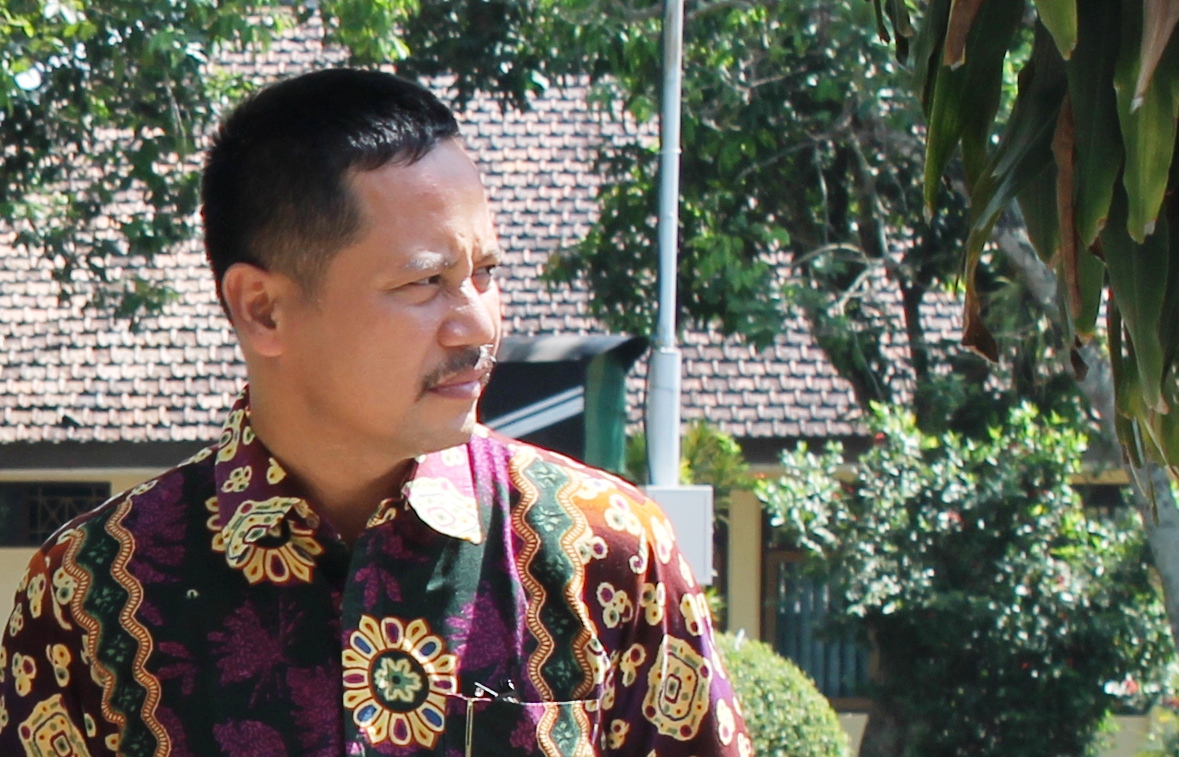 Wakil Rakyat Jateng Ingin Anggaran Pendidikan untuk Sekolah Bernilai B dan C