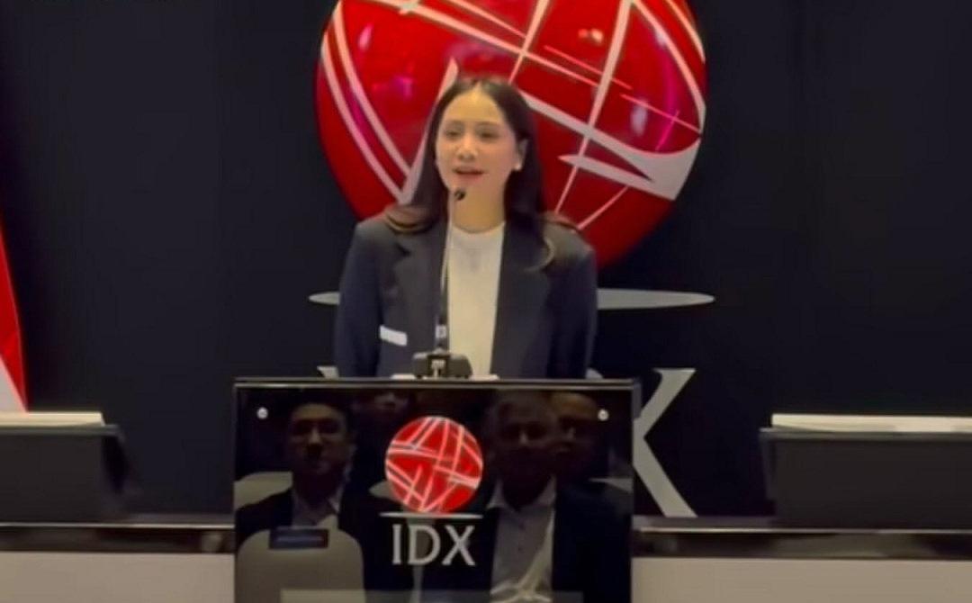 Raih Dana Rp 429,25 miliar, IPO RANS Incar Momentum Industri Kreatif - Tribunjateng.com