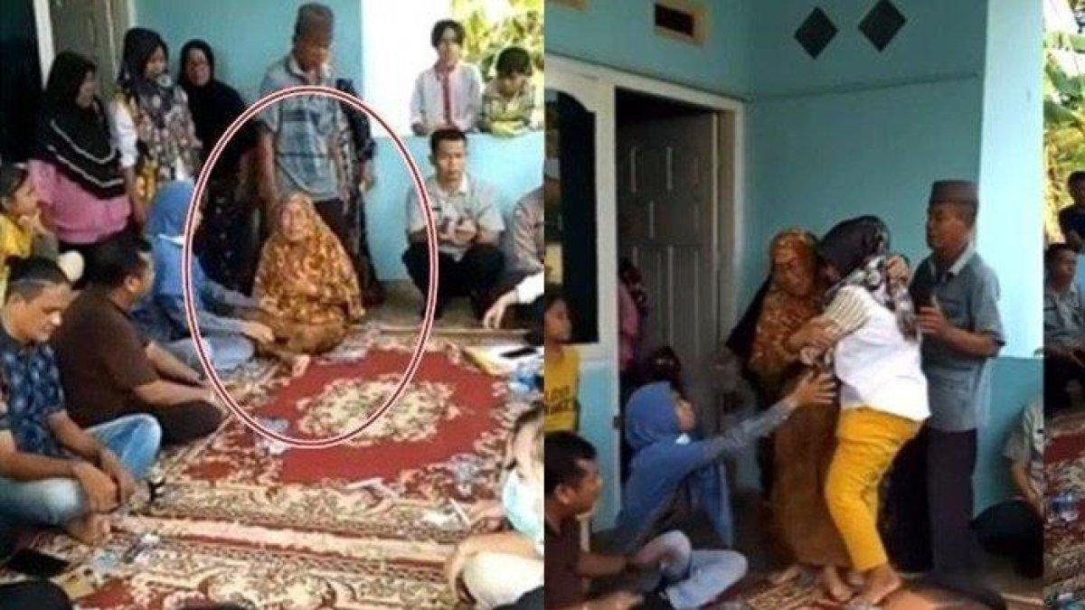 Balasan Anak Angkat Tega Usir Ibu yang Merawatnya Sejak Usia 2 Tahun Setelah Balik Nama Sertifikat