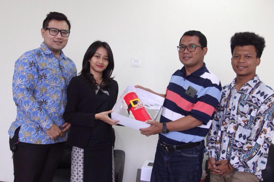 Libur Akhir Tahun, PO Hotel Semarang Tawarkan Banyak Promo