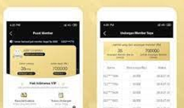 NewsCat Aplikasi Penghasil Uang Rp100 Ribu, Begini Cara Daftar Jadi Member VIP