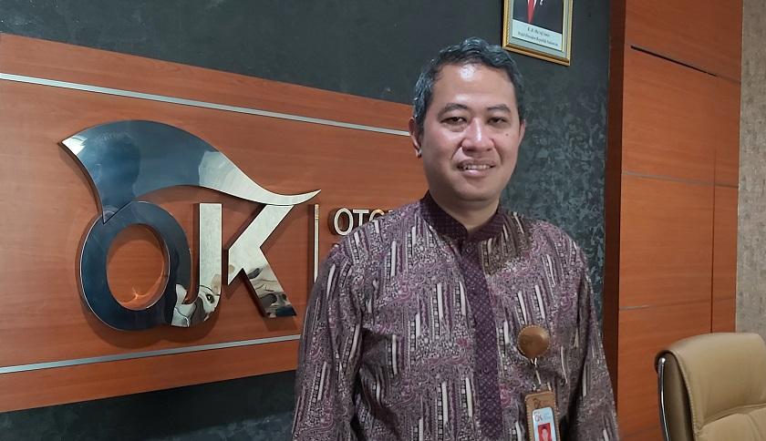 Warga Diimbau Hati-hati Transfer Anonim Pinjol Ilegal, Marak Jelang Lebaran, Ini Pesan OJK Tegal