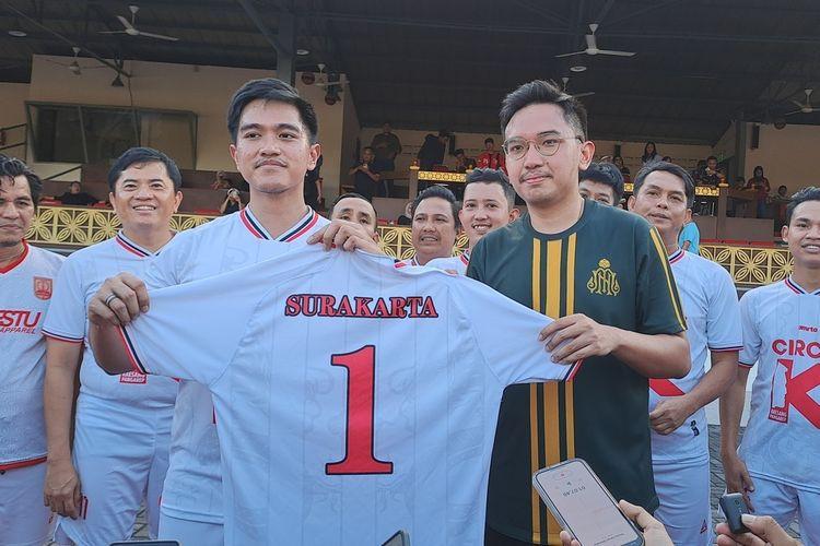 Inilah 11 Calon Kepala Daerah Jagoan PSI, Kaesang: Kalau Terpilih Smash Korupsi dan Kemiskinan