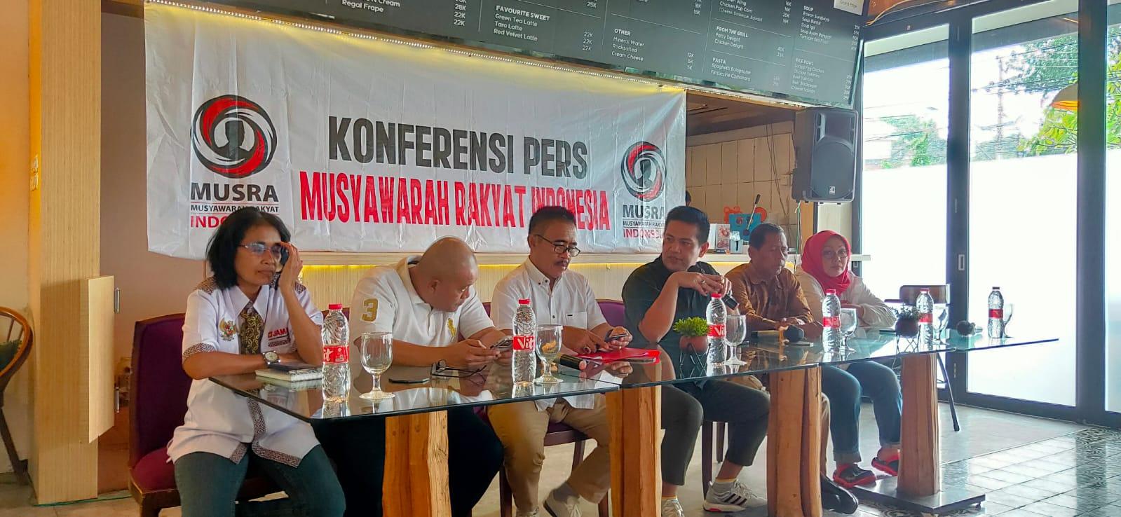 Giliran Jateng Jadi Tuan Rumah Musra, Apakah Ganjar Pranowo Masuk Kandidat?