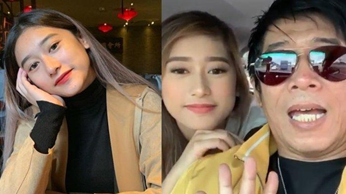 Buah Bibir : Amanda Caesa Berbagi Pengalaman saat di Inggris