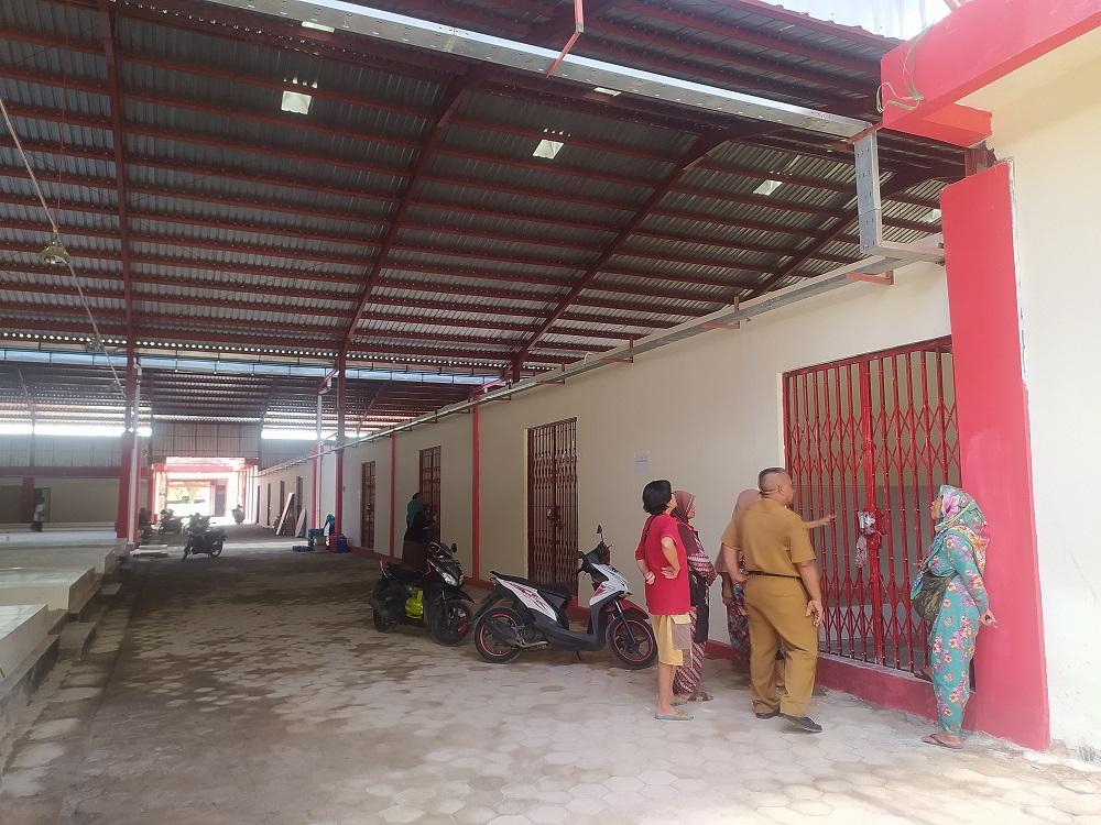 Pedagang Burung di Pasar Joko Tingkir Keberatan Direlokasi, Ini Tanggapan Bupati Sragen