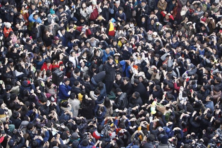 Daftar 72 Calon Kepala Daerah Langgar Protokol Kesehatan Dapat Teguran Keras dari Mendagri