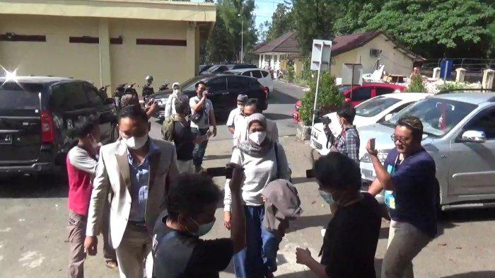 Mimin Istri Muda Yosef: Saya Pasrah Ikhlas, Mungkin Ini Jalan Terbaik dari Allah