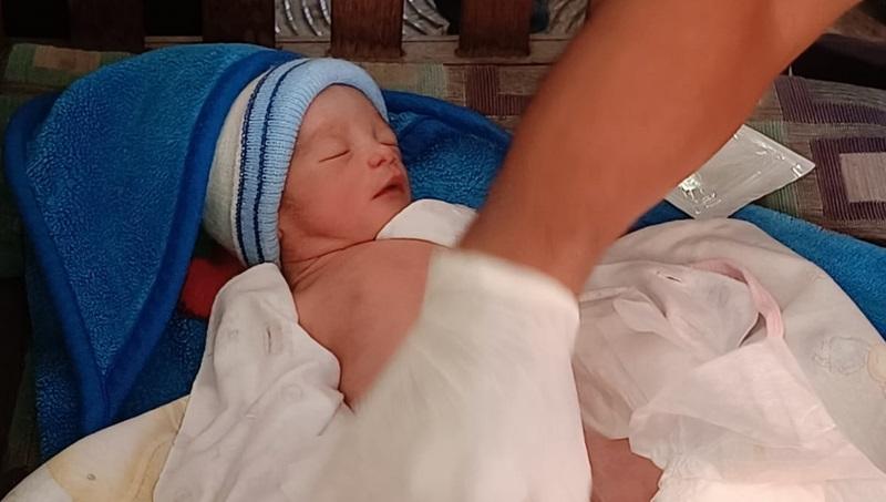 Belum Ada Petunjuk, Polisi Buntu Buru Pelaku Pembuangan Bayi di Belakang Unimus Semarang