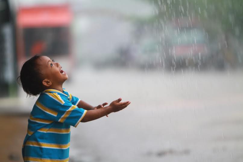 Prakiraan Cuaca Wonosobo Hari Ini Rabu 10 Februari 2021