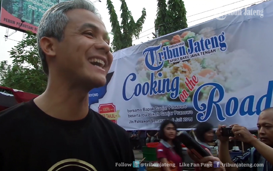 Pemprov Jateng Lacak Benda dan Teks Bersejarah yang Tersimpan di Belanda