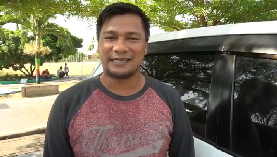 Video Pemudik Apresiasi Pembangunan Tol Trans Jawa dan Pengamanan Kepolisian