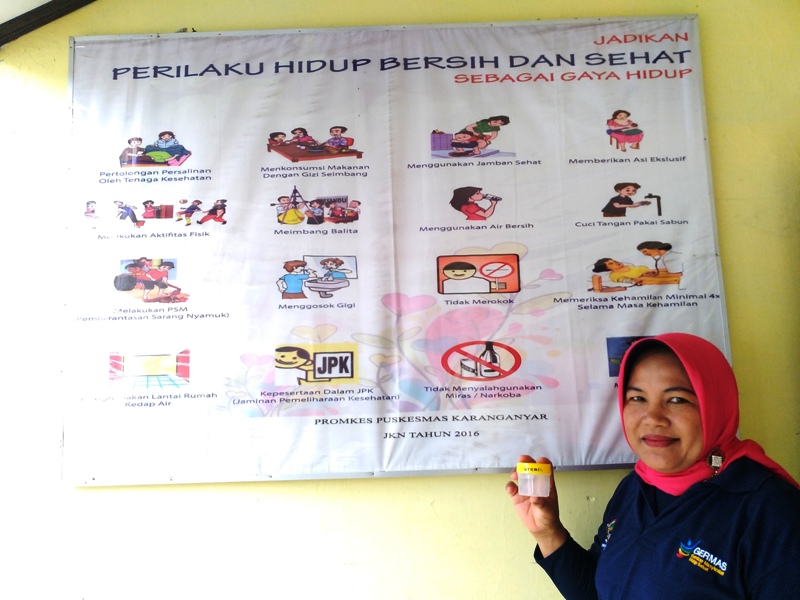 Waspadai Sejak Dini TBC, Inilah 6 Ciri-cirinya