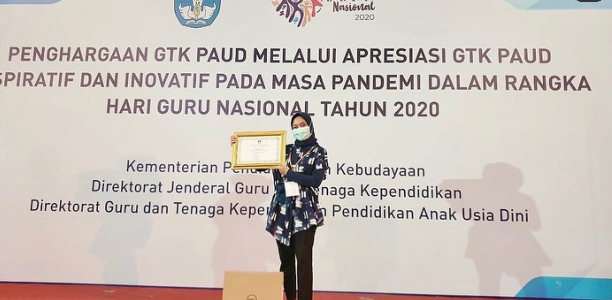 Menilik Makna Hari Kartini 2021 di Mata para Tenaga Pendidik